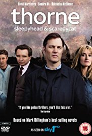 Watch Full Movie :Thorne: Sleepyhead (2010)