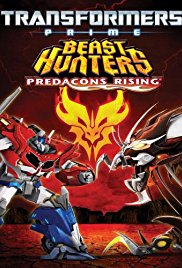 Watch Free Transformers Prime Beast Hunters: Predacons Rising (2013)