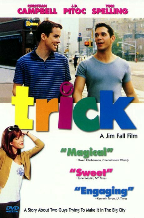 Watch Free Trick (1999)