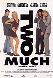 Watch Free Two Much (1996)
