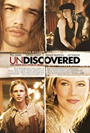 Watch Full Movie :Undiscovered (2005)