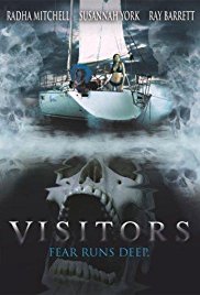Watch Full Movie :Visitors (2003)