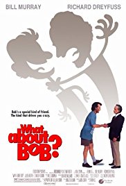 Watch Free What About Bob? (1991)