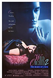 Watch Free Wild Orchid II: Two Shades of Blue (1991)