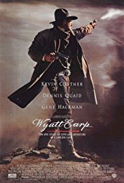 Watch Free Wyatt Earp (1994)