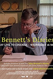 Watch Free Alan Bennetts Diaries (2016)