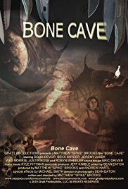 Watch Free Bone Cave (2011)