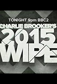 Watch Free Charlie Brookers 2015 Wipe (2015)