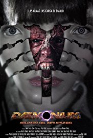Watch Free Daemonium: Soldier of the Underworld (2015)