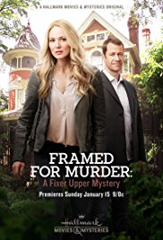 Watch Free Framed for Murder: A Fixer Upper Mystery (2017)