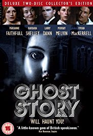 Watch Free Ghost Story (1974)