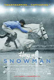Watch Full Movie :Harry & Snowman (2015)