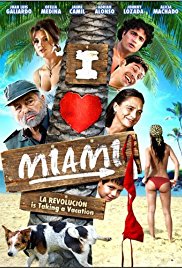 Watch Free I Love Miami (2006)