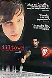 Watch Free Illtown (1996)
