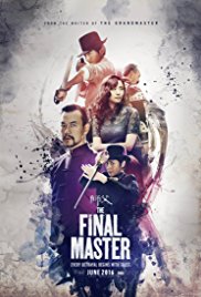 Watch Free The Final Master (2015)
