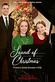 Watch Free Sound of Christmas (2016)