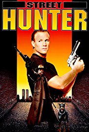 Watch Free Street Hunter (1990)