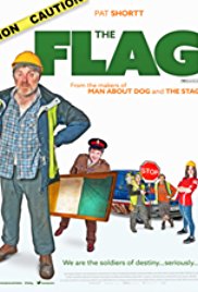 Watch Free The Flag (2016)