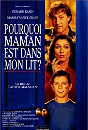 Watch Free Why Is Mother in My Bed? (1994)