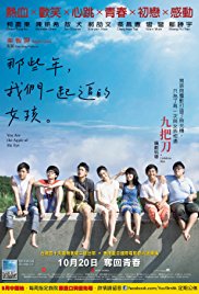 Watch Free You Are the Apple of My Eye (2011)