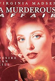 Watch Full Movie :A Murderous Affair: The Carolyn Warmus Story (1992)