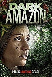 Watch Free Dark Amazon (2014)