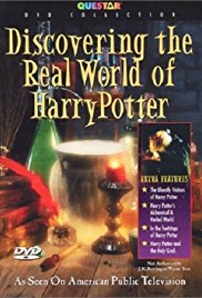 Watch Full Movie :Discovering the Real World of Harry Potter (2001)