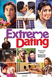 Watch Free Extreme Dating (2005)