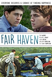 Watch Full Movie :Fair Haven (2016)