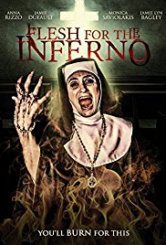 Watch Free Flesh for the Inferno (2015)