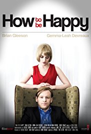 Watch Free How to Be Happy (2013)