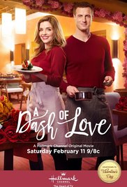Watch Free A Dash of Love (2017)