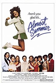 Watch Free Almost Summer (1978)