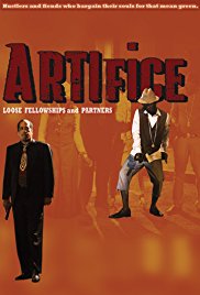 Watch Free Artifice: Loose Fellowship and Partners (2015)