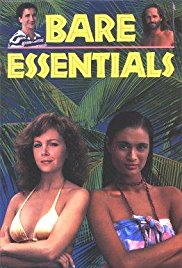 Watch Full Movie :Bare Essentials (1991)