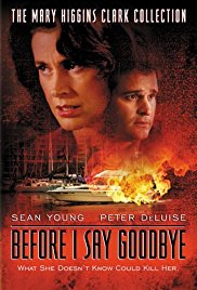 Watch Full Movie :Before I Say Goodbye (2003)