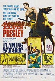 Watch Free Flaming Star (1960)