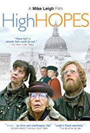 Watch Free High Hopes (1988)