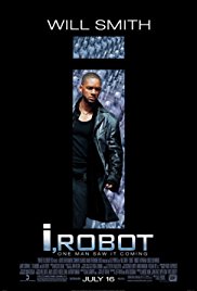 Watch Full Movie :I, Robot (2004)