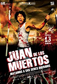 Watch Full Movie :Juan of the Dead (2011)