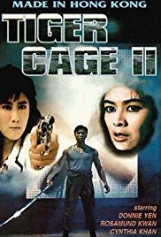 Watch Free Tiger Cage 2 (1990)