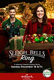Watch Free Sleigh Bells Ring (2016)