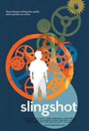 Watch Free SlingShot (2014)