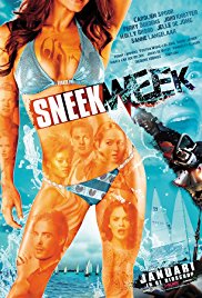 Watch Full Movie :Sneekweek (2016)