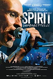 Watch Free Spirit Unforgettable (2016)