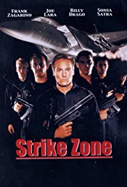 Watch Free Strike Zone (2000)