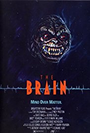 Watch Free The Brain (1988)