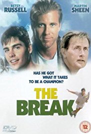 Watch Free The Break (1995)