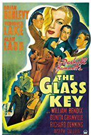 Watch Free The Glass Key (1942)