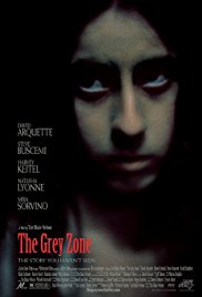 Watch Free The Grey Zone (2001)